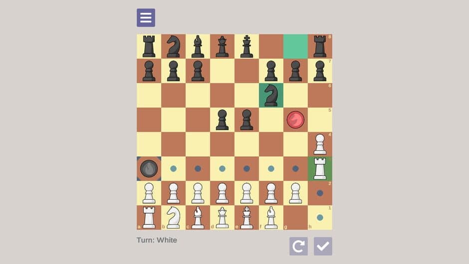 Скриншот 3 из Chessers