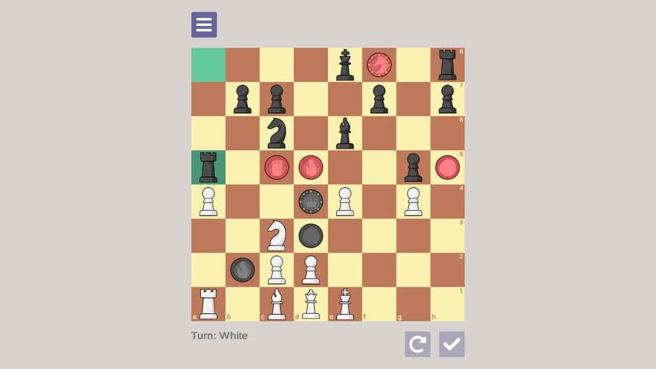 Скриншот 4 из Chessers