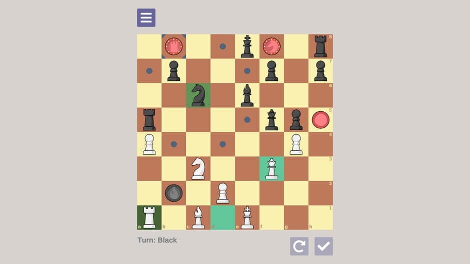 Скриншот 5 из Chessers