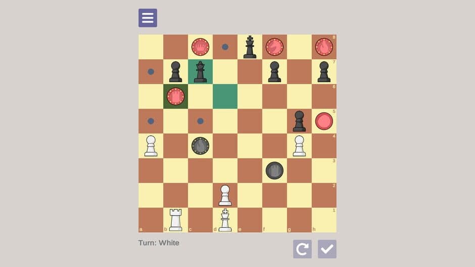 Скриншот 6 из Chessers