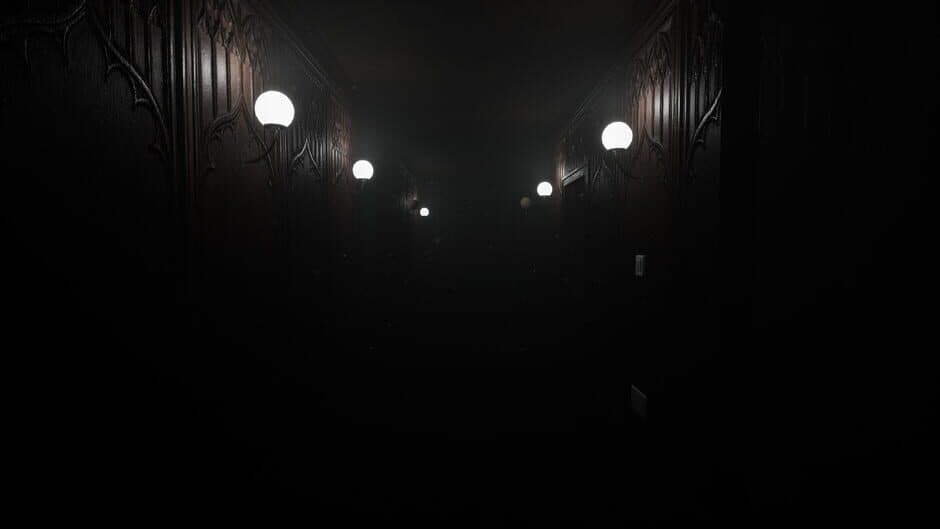 Скриншот 8 из I_Darkness
