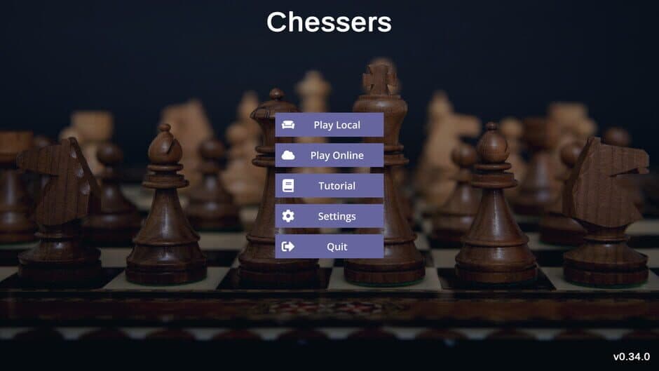 Скриншот 7 из Chessers