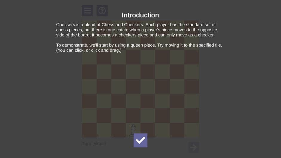 Скриншот 8 из Chessers