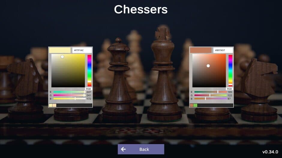 Скриншот 9 из Chessers