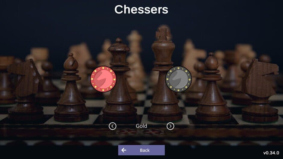 Скриншот 10 из Chessers