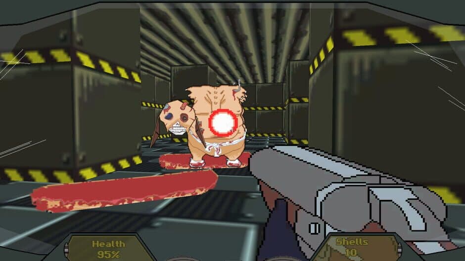 Скриншот 2 из Apostle 3D