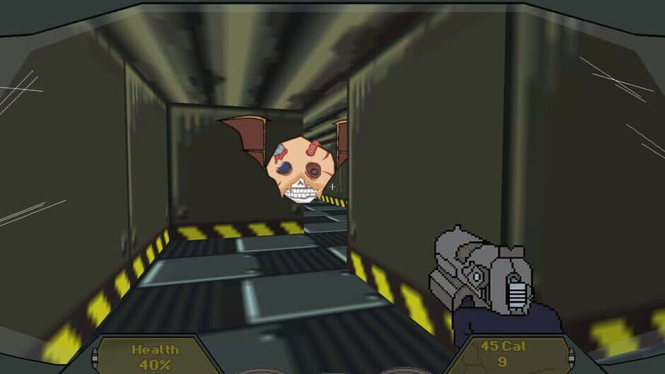 Скриншот 3 из Apostle 3D