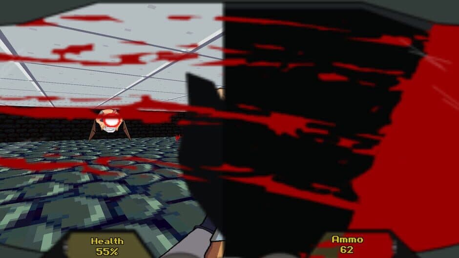 Скриншот 4 из Apostle 3D