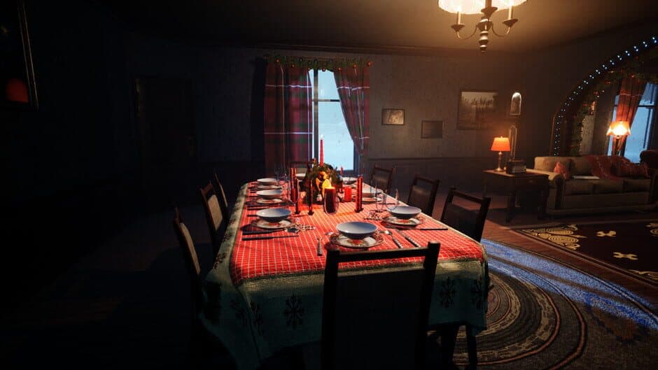 Скриншот 1 из Christmas Day