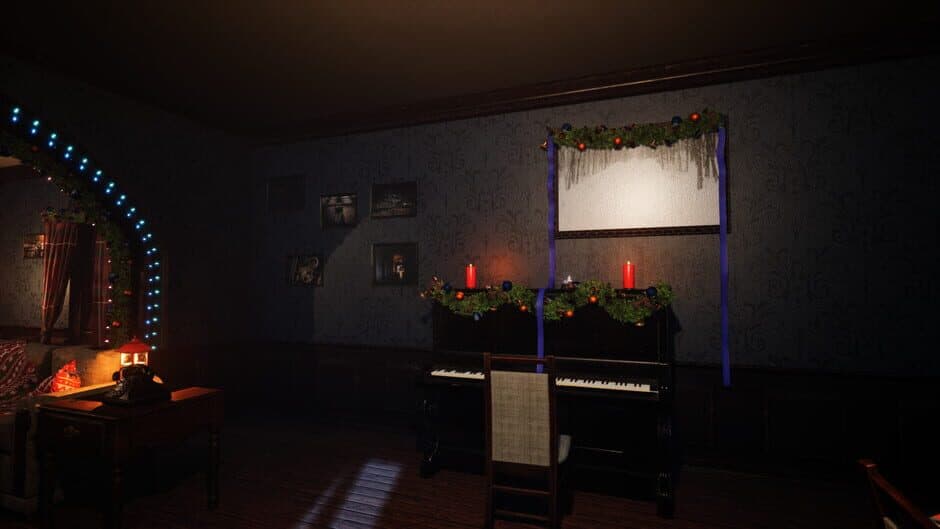 Скриншот 2 из Christmas Day