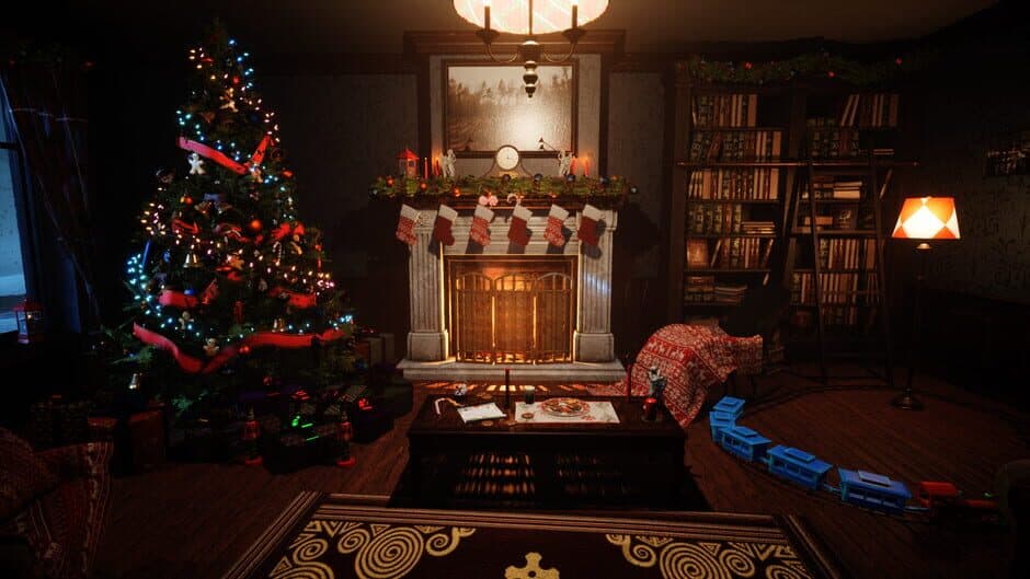 Скриншот 4 из Christmas Day