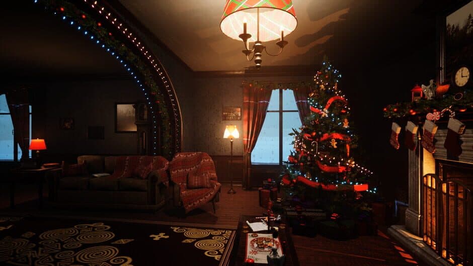 Скриншот 5 из Christmas Day