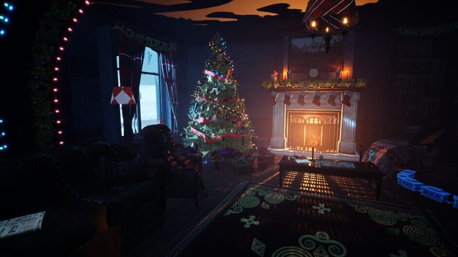 Скриншот 6 из Christmas Day