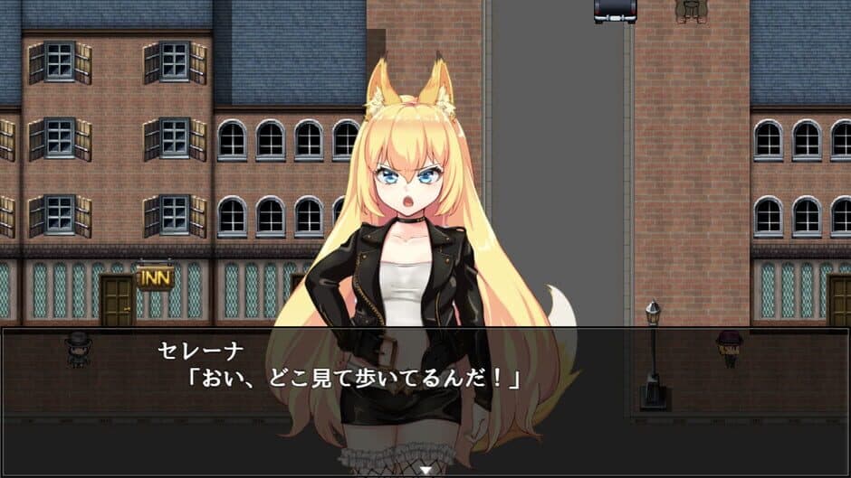 Скриншот 2 из Fox Girls Never Play Dirty