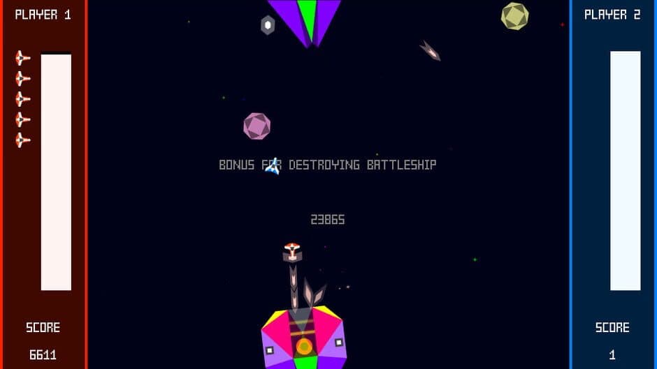 Скриншот 5 из Xentron Attack