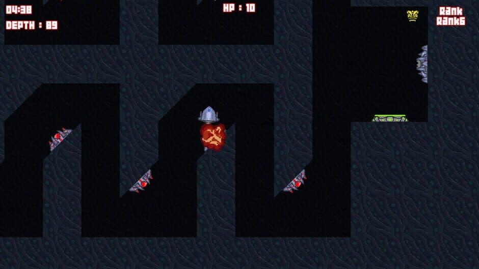 Скриншот 2 из The Lost Planet Zenox