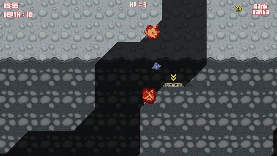 Скриншот 3 из The Lost Planet Zenox
