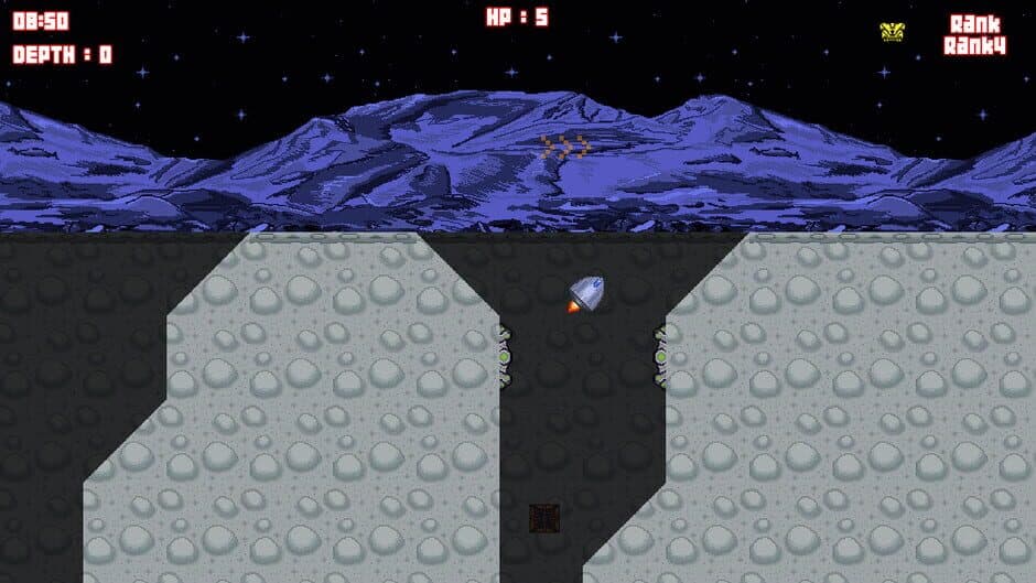 Скриншот 6 из The Lost Planet Zenox