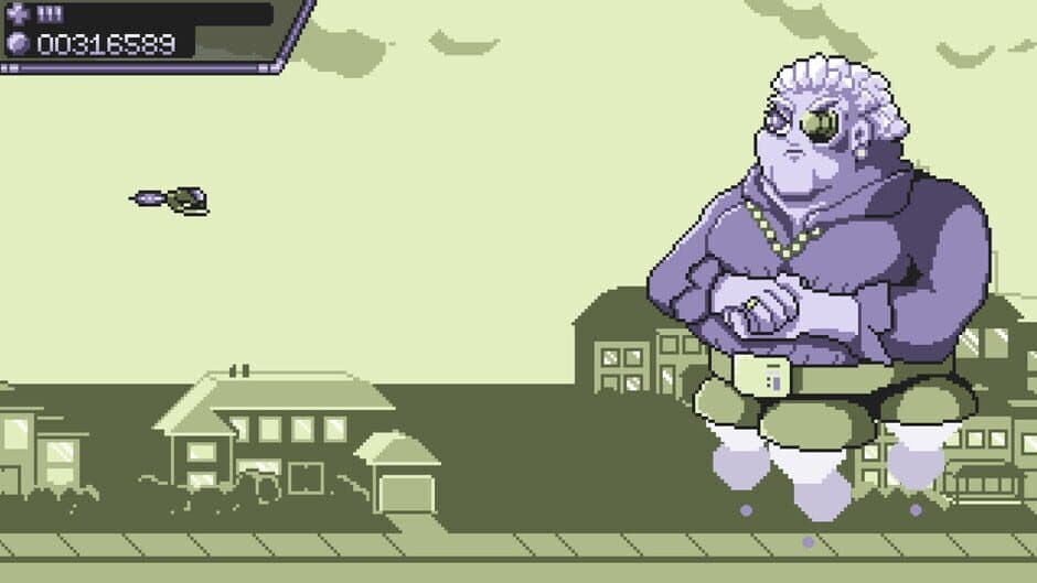 Скриншот 7 из Attack of the Karens