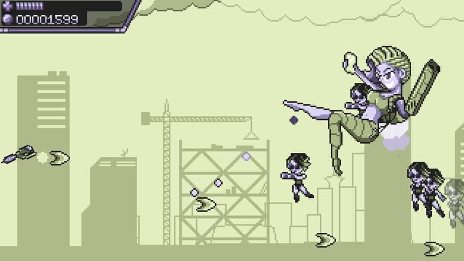 Скриншот 3 из Attack of the Karens