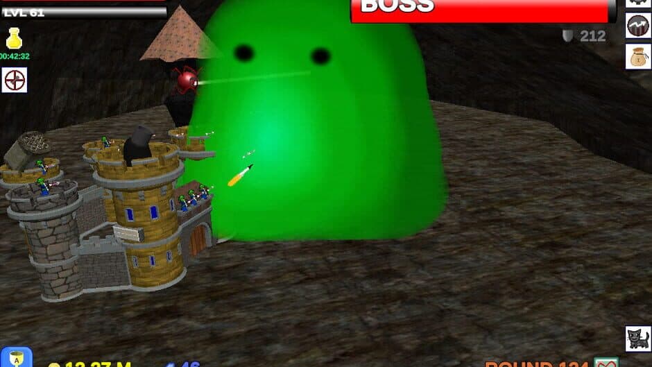 Скриншот 3 из Grow Defense