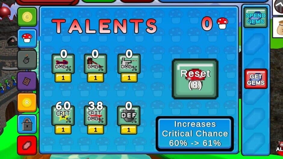 Скриншот 11 из Grow Defense