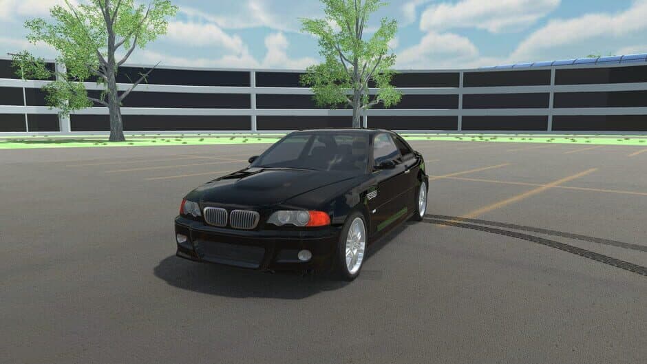 Скриншот 3 из Street Racing: United