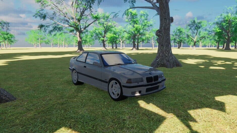 Скриншот 4 из Street Racing: United