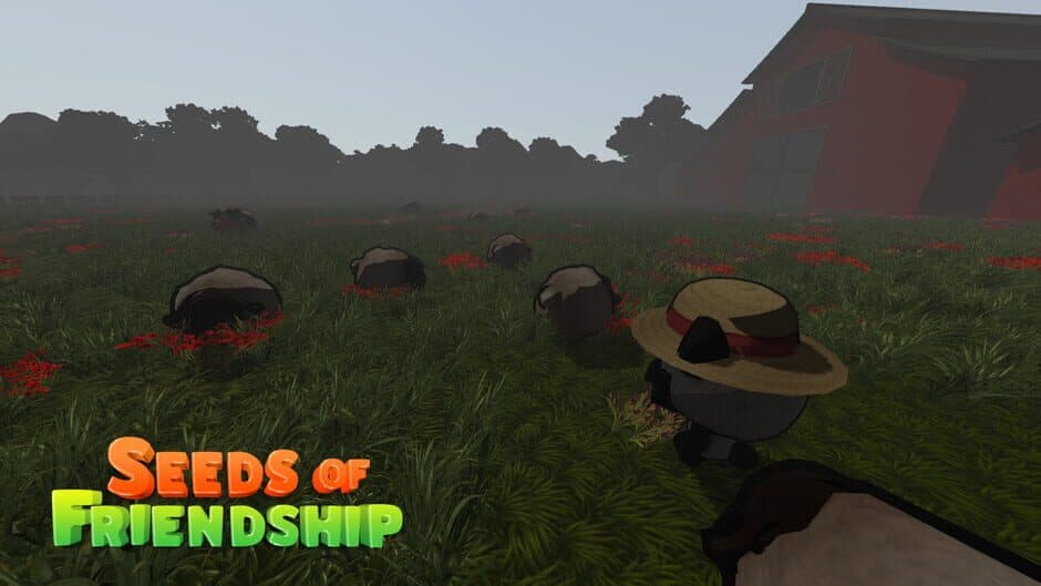 Скриншот 3 из Seeds of Friendship