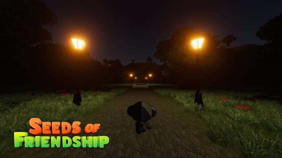 Скриншот 7 из Seeds of Friendship