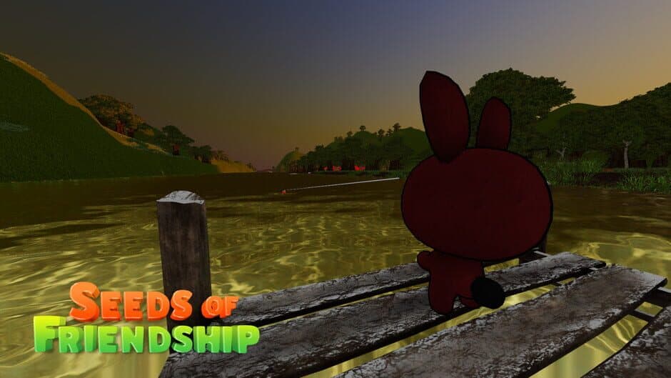 Скриншот 8 из Seeds of Friendship
