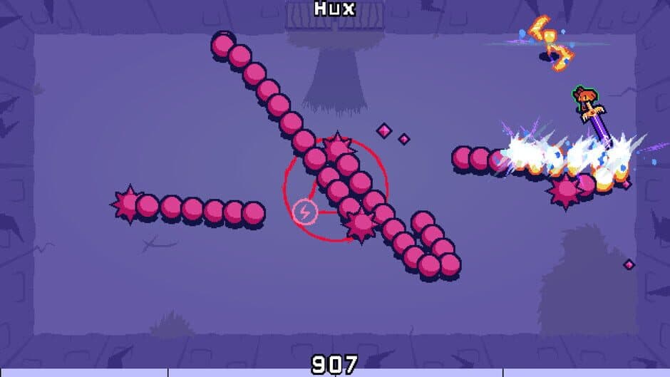 Скриншот 6 из Yeminj