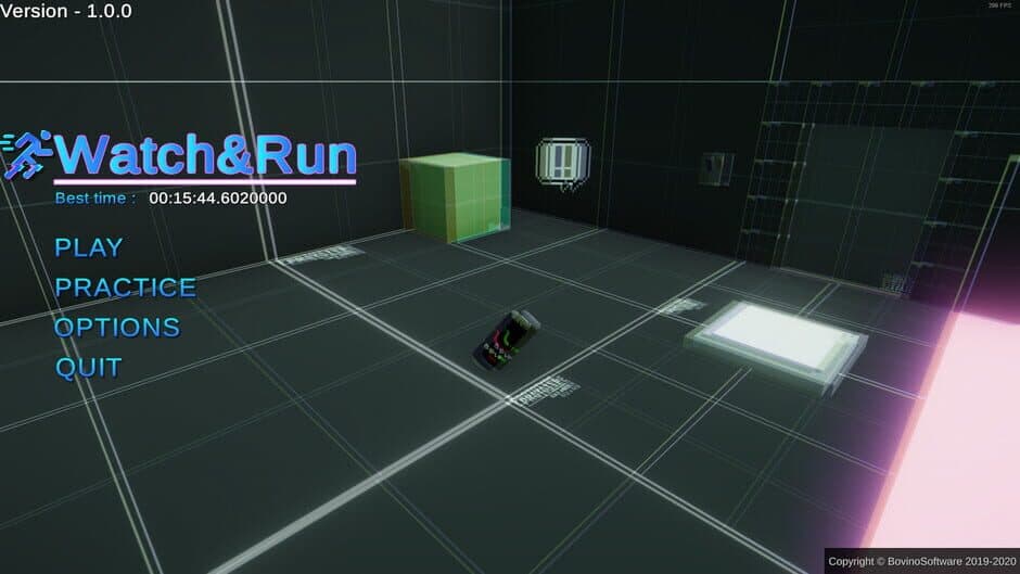 Скриншот 7 из Watch&Run