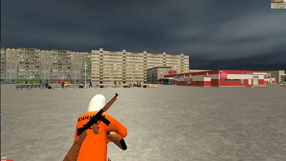 Скриншот 4 из Miting Simulator