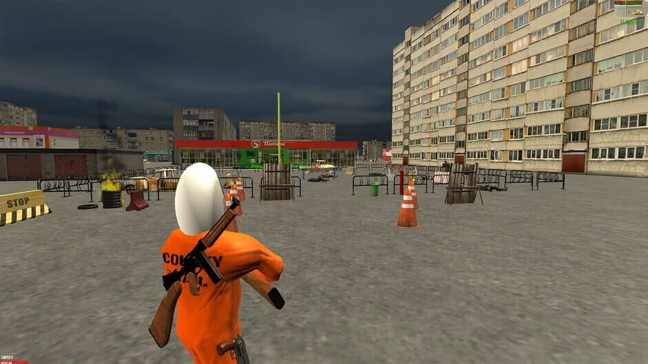 Скриншот 5 из Miting Simulator