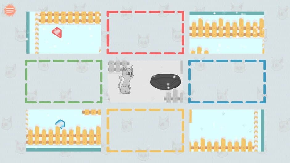 Скриншот 5 из Romeow: In the Cracked World
