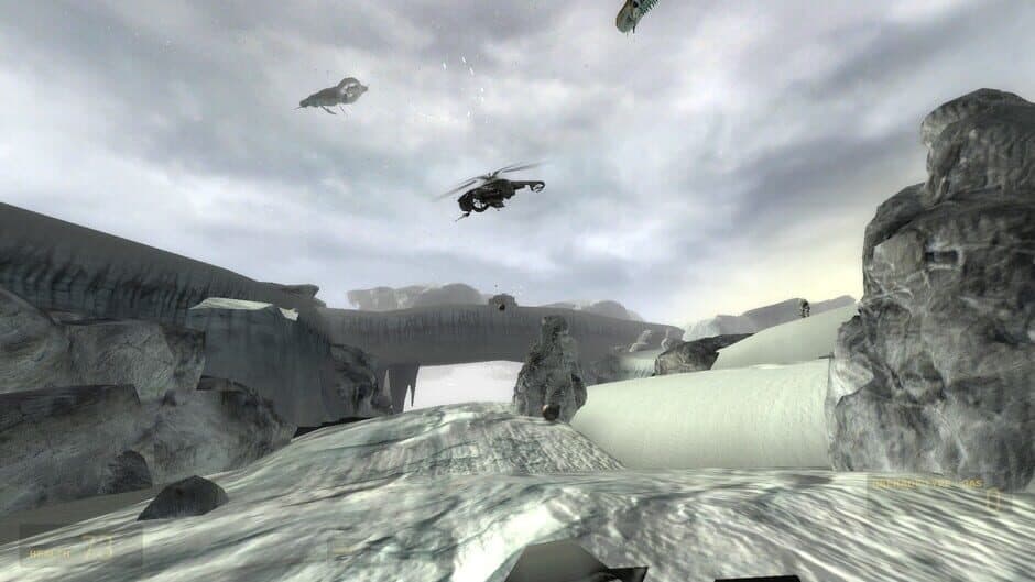 Скриншот 5 из Arctic Adventure: Episodes