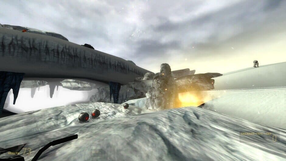 Скриншот 6 из Arctic Adventure: Episodes