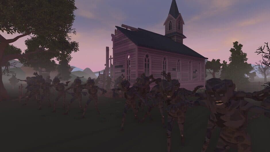 Скриншот 3 из Undead Development 2