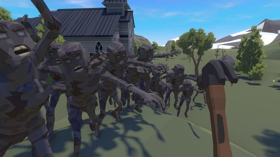 Скриншот 10 из Undead Development 2