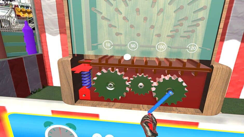 Скриншот 5 из Carnival VR Orientation