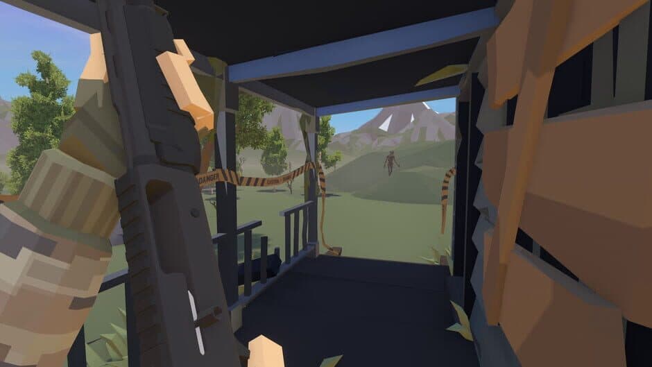 Скриншот 11 из Undead Development 2