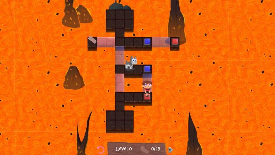 Скриншот 4 из Chriss Cross