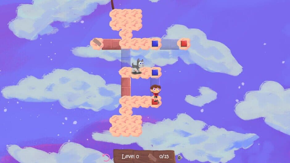 Скриншот 6 из Chriss Cross