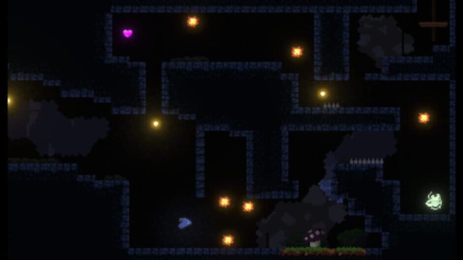 Скриншот 2 из Slidungeon