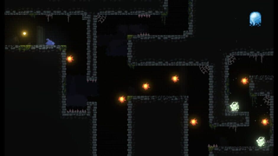 Скриншот 4 из Slidungeon