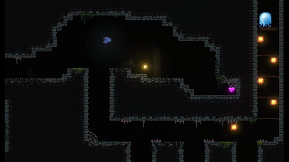 Скриншот 5 из Slidungeon