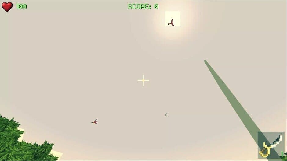 Скриншот 3 из Piratecraft