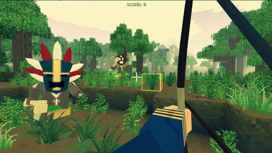 Скриншот 7 из Piratecraft