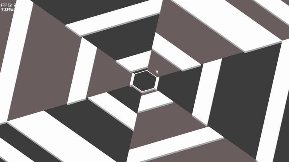 Скриншот 2 из Open Hexagon